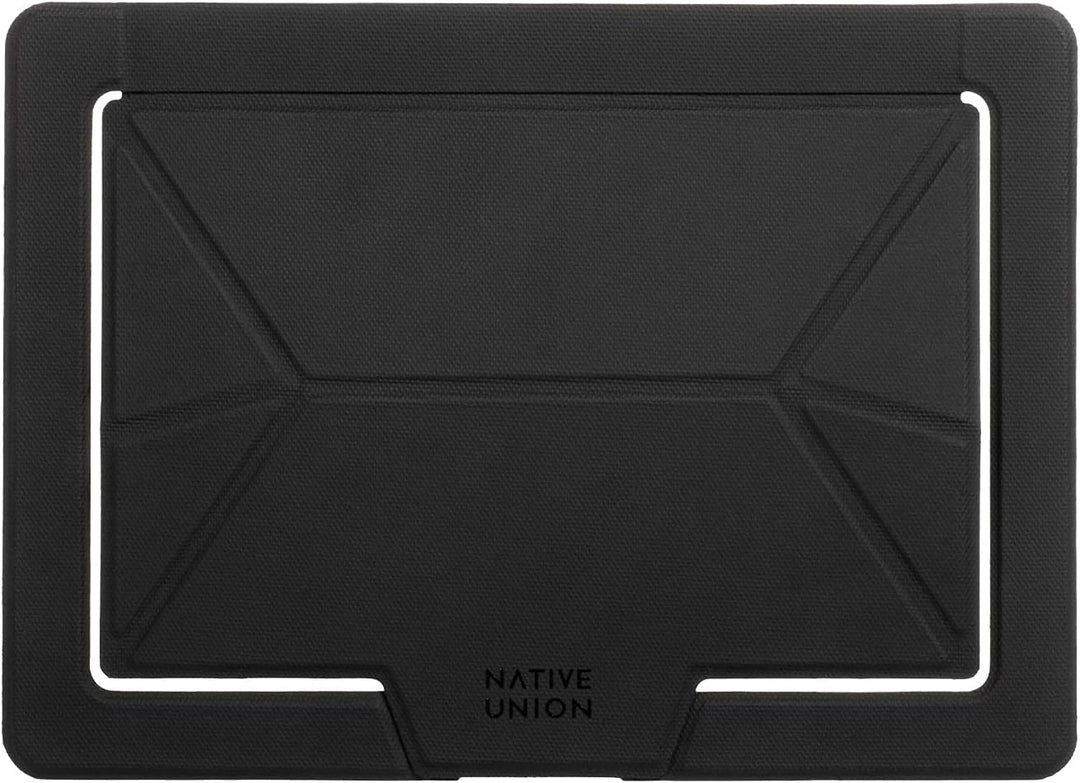 Native Union Rise Laptop Ständer – Ultra-schlanker, tragbarer, Faltbarer Laptop-Ständer - Ergonomisc