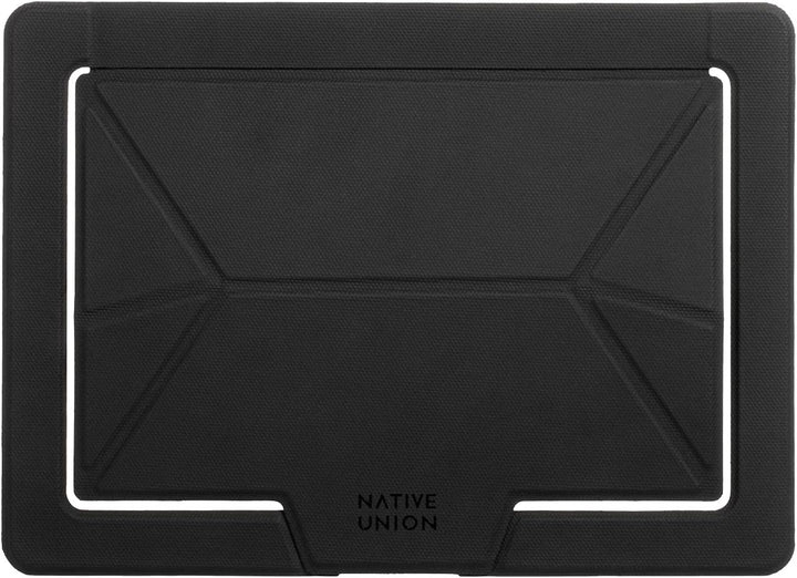 Native Union Rise Laptop Ständer – Ultra-schlanker, tragbarer, Faltbarer Laptop-Ständer - Ergonomisc