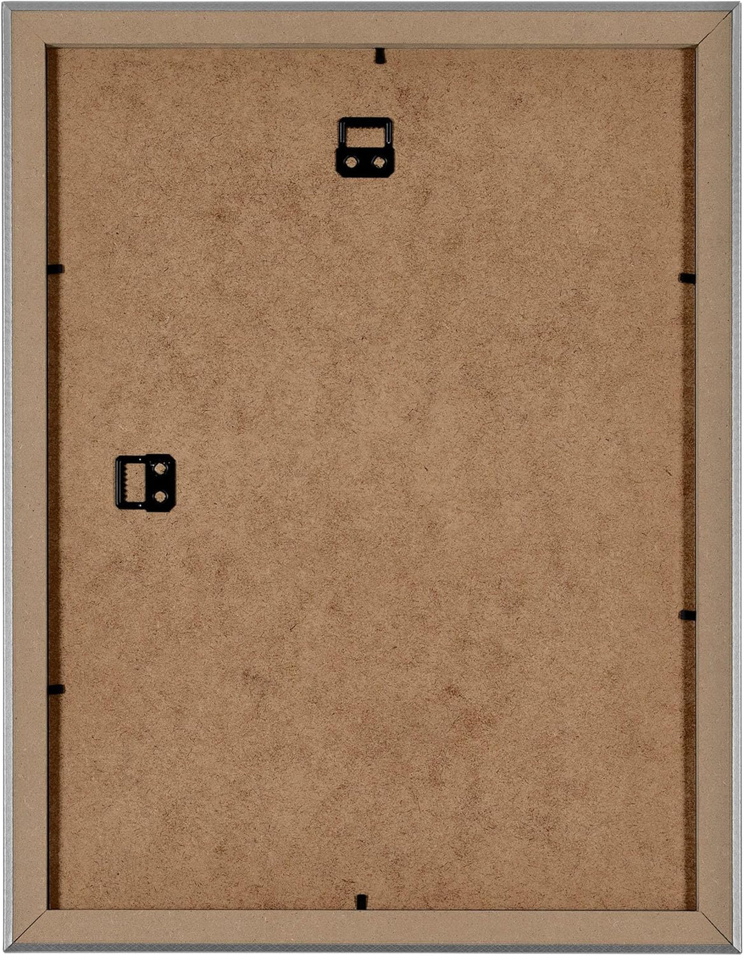 yd. Your Decoration - Bilderrahmen 60,00x80,00 cm - Bilderrahmen aus MDF mit Acrylglas - Antireflex