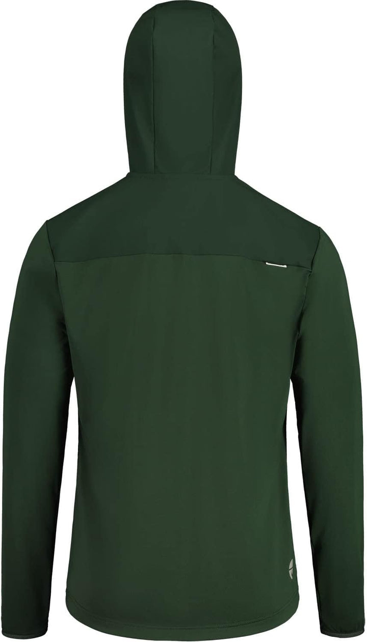 Maloja BeifussM. Alpine Hybrid Jacket Men S fir, S fir