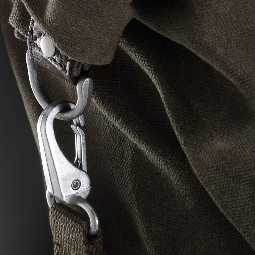 OXFORD OL577 Gepäckrolle 30L Khaki 30 merhfarbig, 30 merhfarbig