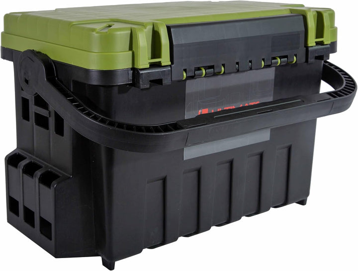 Ultimate Solid Storage Box - Angelkoffer, Solid Storage Box