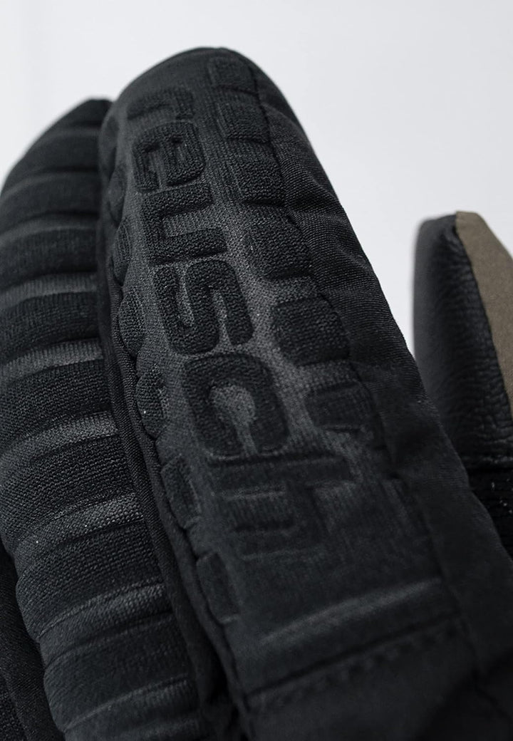 Reusch Men/Unisex Raptor R-tex Xt Touch-tec wasserdichte Membran, Angenehm Warme Skihandschuhe Schne