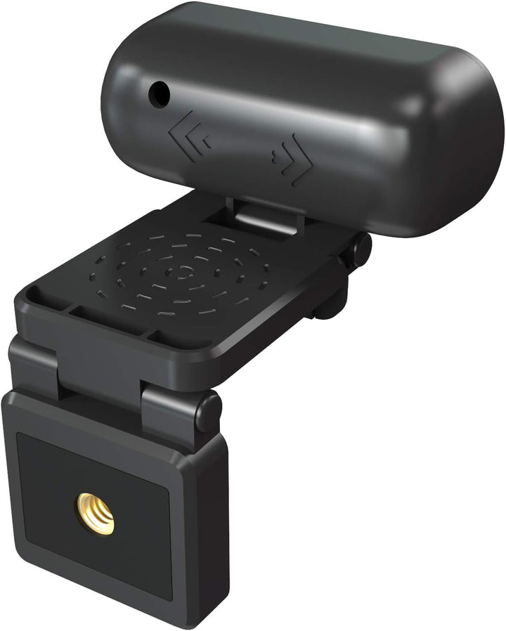 Xiaomi IMILAB 1080P Full HD (CMSXJ22A) - Webcam Black