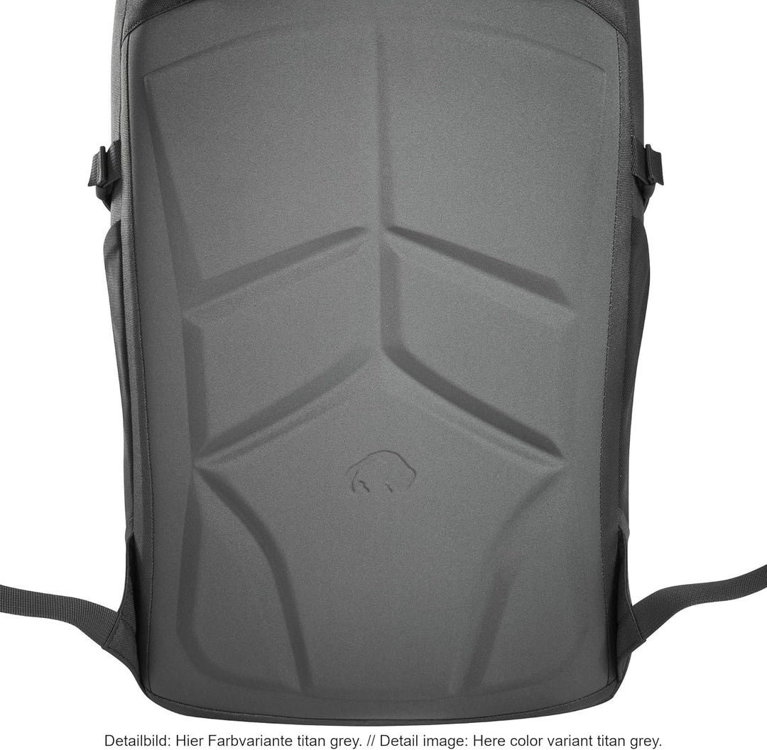 Tatonka Unisex City Pack 22 Rucksack (1er Pack) 22 Liter Navy, 22 Liter Navy