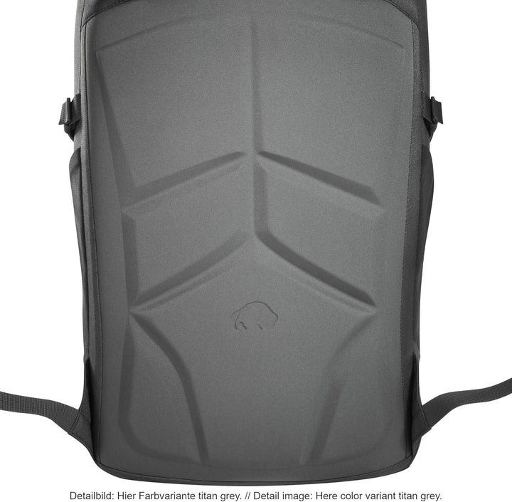 Tatonka Unisex City Pack 22 Rucksack (1er Pack) 22 Liter Navy, 22 Liter Navy