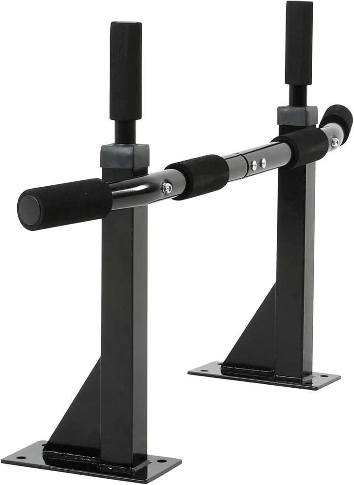 Rebel Wandaufzugstange Stahldecke 6 Griffe RBA-2400