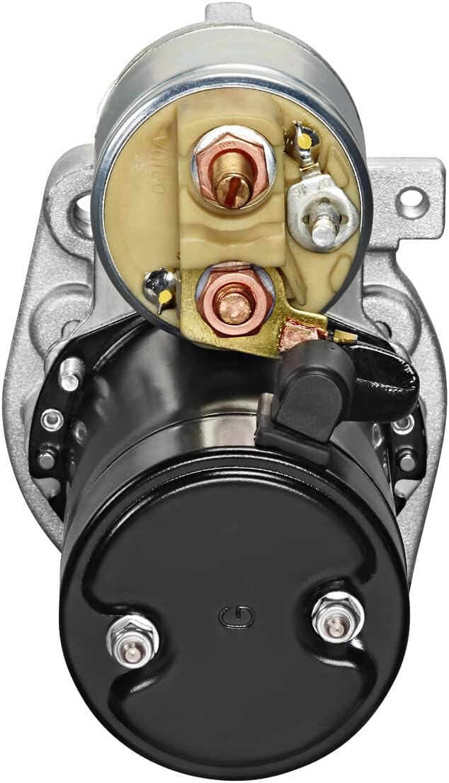 VALEO 432675 Anlasser