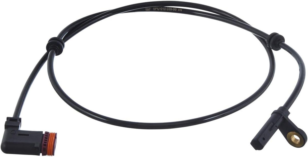 HELLA 6PU 010 039-881 Sensor, Raddrehzahl - 12V - Kabel: 970mm