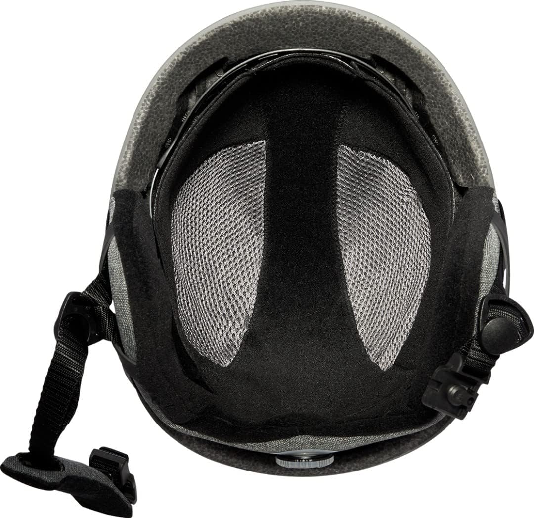 ANON RODAN Helm 2024 Black 63-64, 63-64