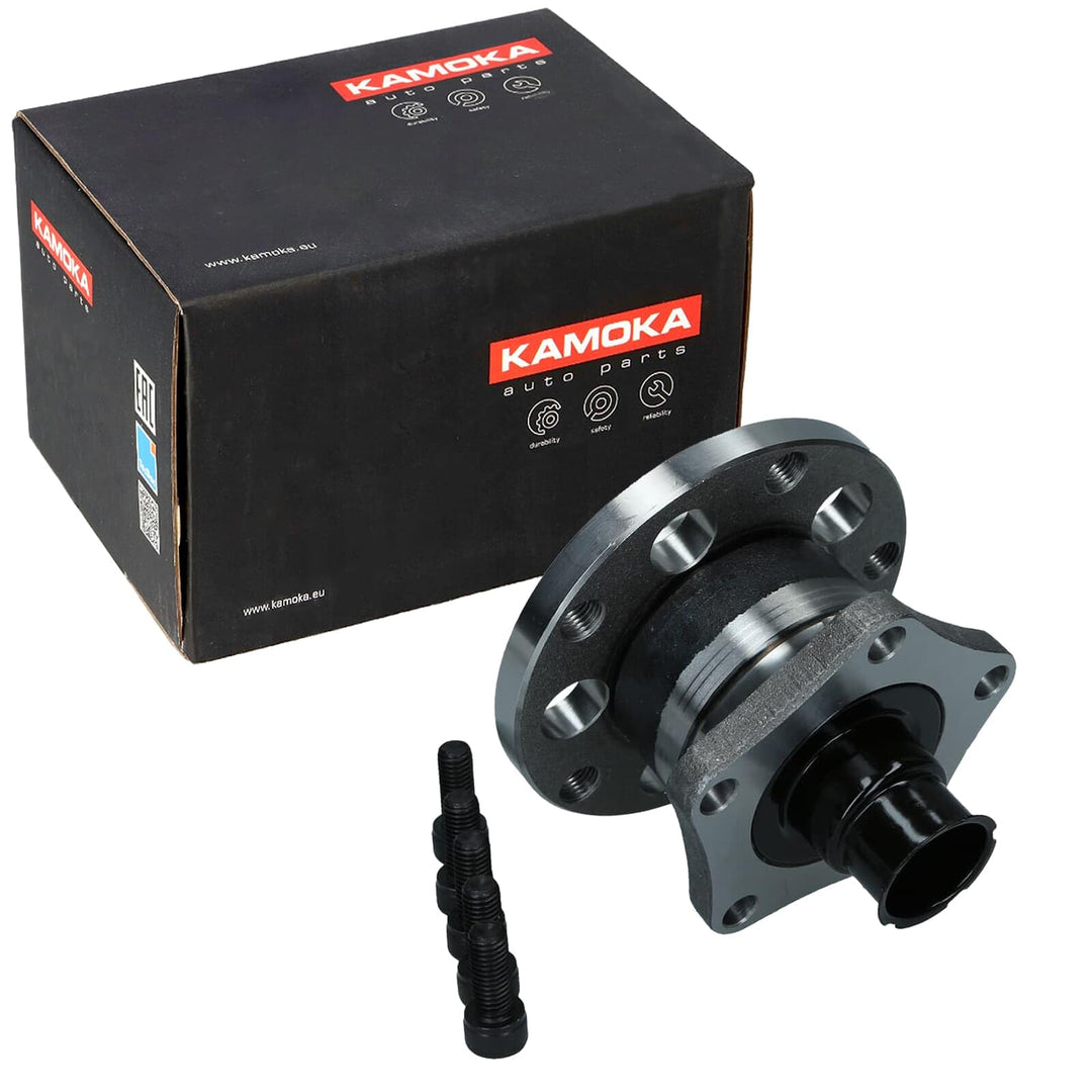 Kamoka 5500071 KAMOKA Radlagersatz