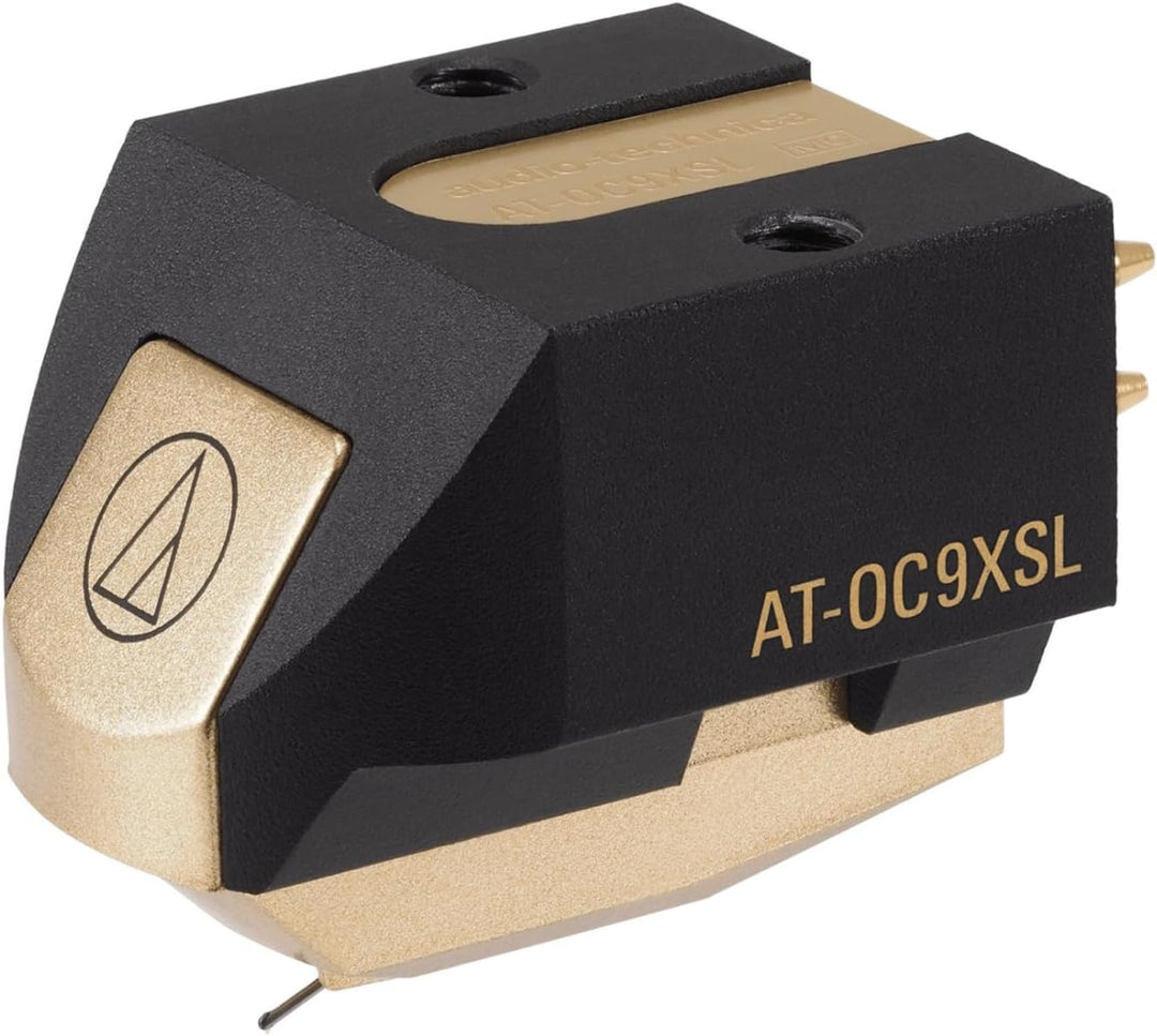 audio technica Tonabnehmer at-OC9 XSL Spezielle Linie Kontakt, Spezielle Linie Kontakt