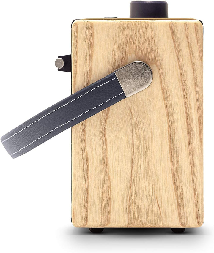 Roberts Rambler BT Stereo / DAB+ marineblau, marineblau