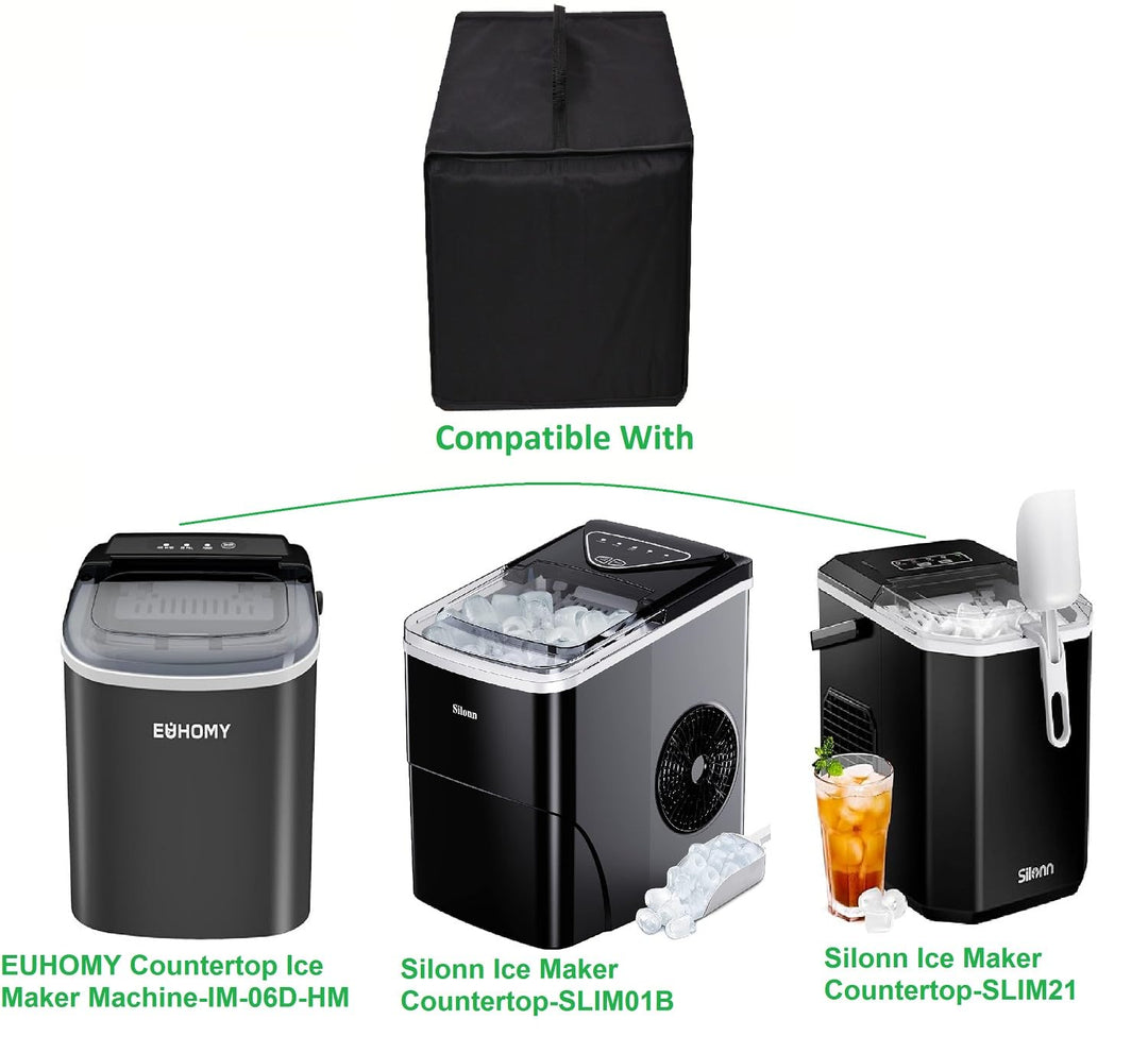 AF-WAN Robuste, hitzebeständige, wasserdichte, staubdichte Abdeckung für EUHOMY Arbeitsplatten-Eisma