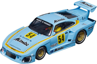 Carrera DIGITAL132 Porsche Kremer 935 K3 No.54 Massstab 1:32