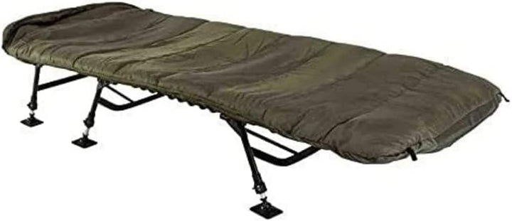 JRC - Defender Schlafsack Schlafsack/Decke, Combo, Schlafsack/Decke, Combo