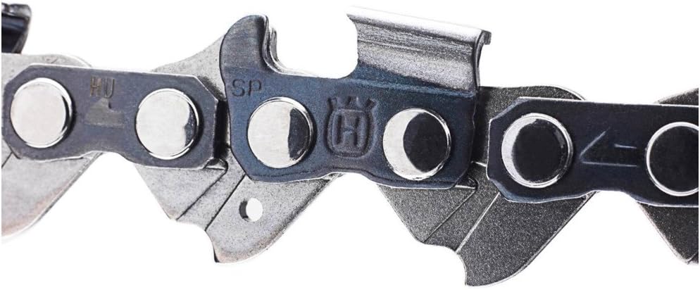 Husqvarna 581643172 Sägekette X-Cut SP33G 45cm .325'' HM 1,3mm 72T