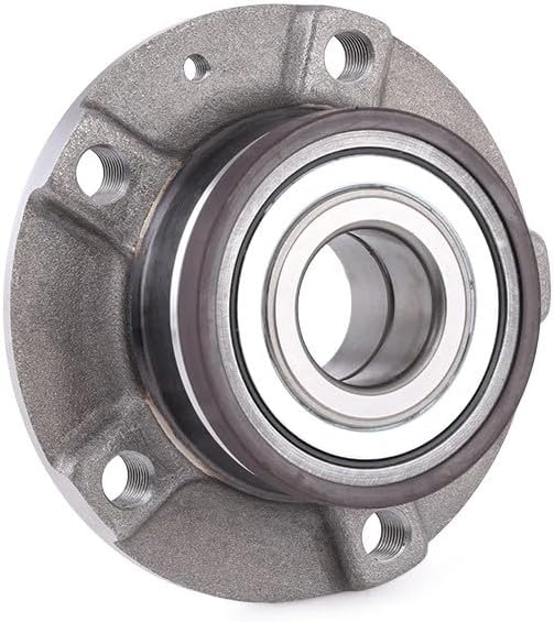 SKF VKBA 3693 Radlagersatz