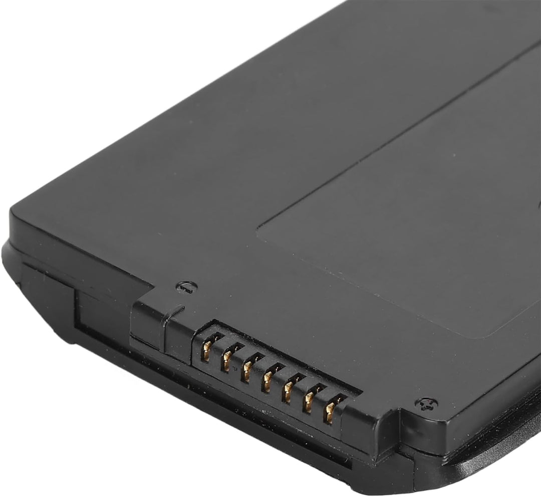 BT-000318 4620 MAh BT-000318-01 Barcodescanner Ersatzakku für Symbol Zebra TC77 TC55 TC70 TC72 TC75