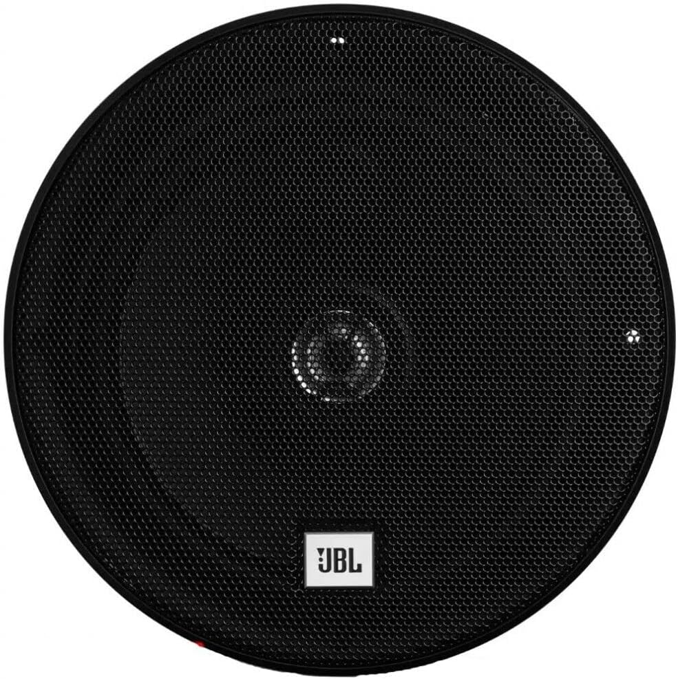 2 Lautsprecher kompatibel mit JBL STAGE1 621 Koaxial 2-Wege 6,5" 16,50 cm 165 mm 35 Watt RMS 175 Wat