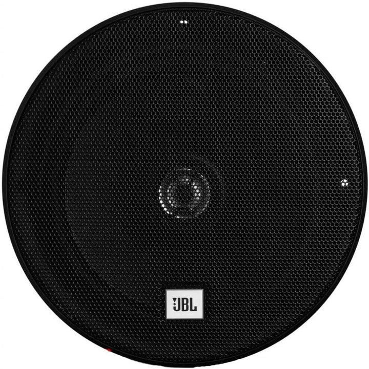 2 Lautsprecher kompatibel mit JBL STAGE1 621 Koaxial 2-Wege 6,5" 16,50 cm 165 mm 35 Watt RMS 175 Wat