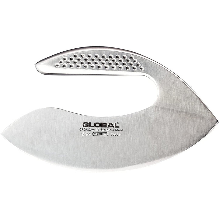 Global Wiegemesser 18 cm Yoshikin G-76