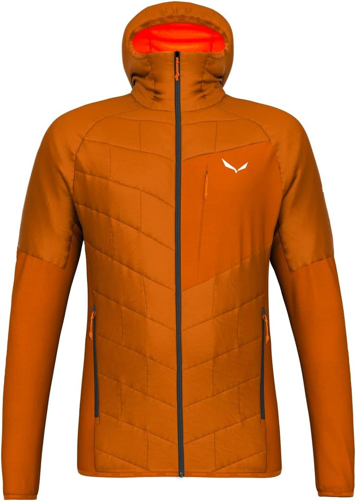 Salewa Herren Ortles Hybrid Twr M Jkt Daunenjacken M Ente Grün, M Ente Gr&#xFC;n