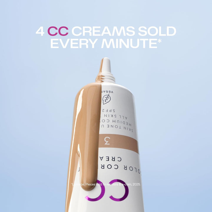 LUM CC FOUNDATION 7IN1 FAIR 30ML