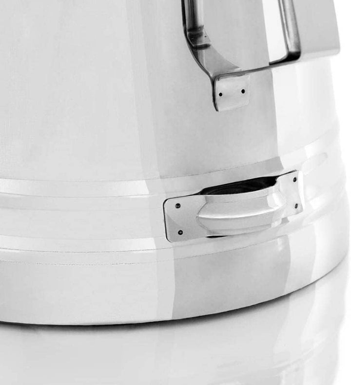 Petromax Perkolator Perkomax - Kaffeekanne für verschiedene Herdarten und offenes Feuer - aromatisch