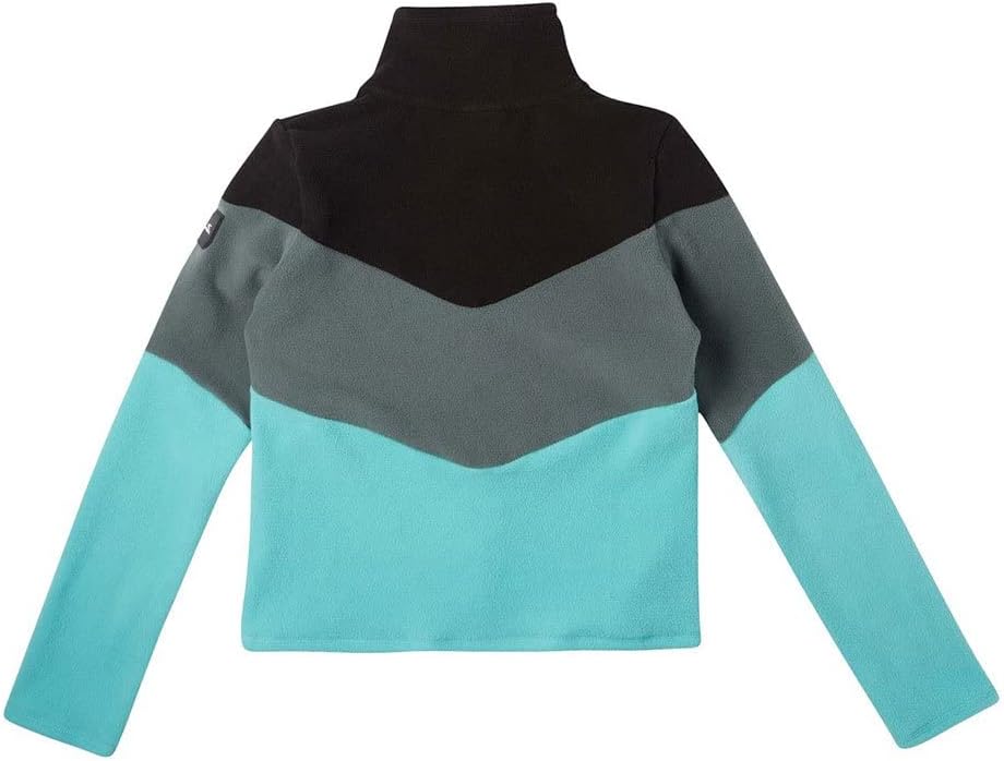 O'Neill Diamond Fleecejacke Mädchen bunt