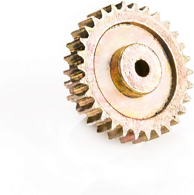 LST Metallzahnrad Heizungsstellmotor