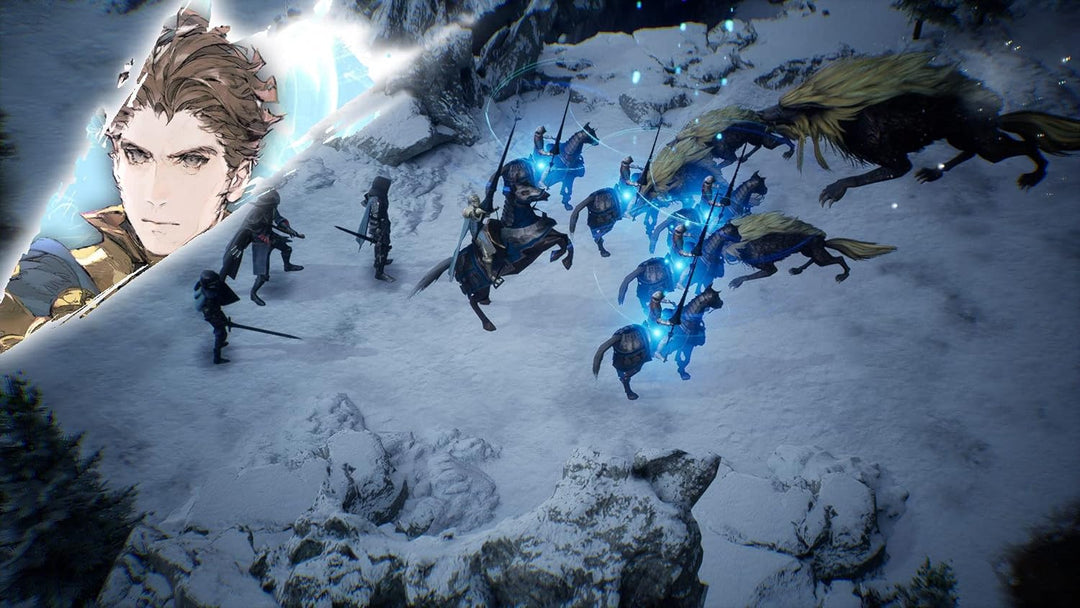 The Diofield Chronicle