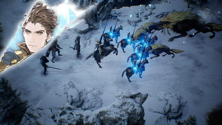 The Diofield Chronicle