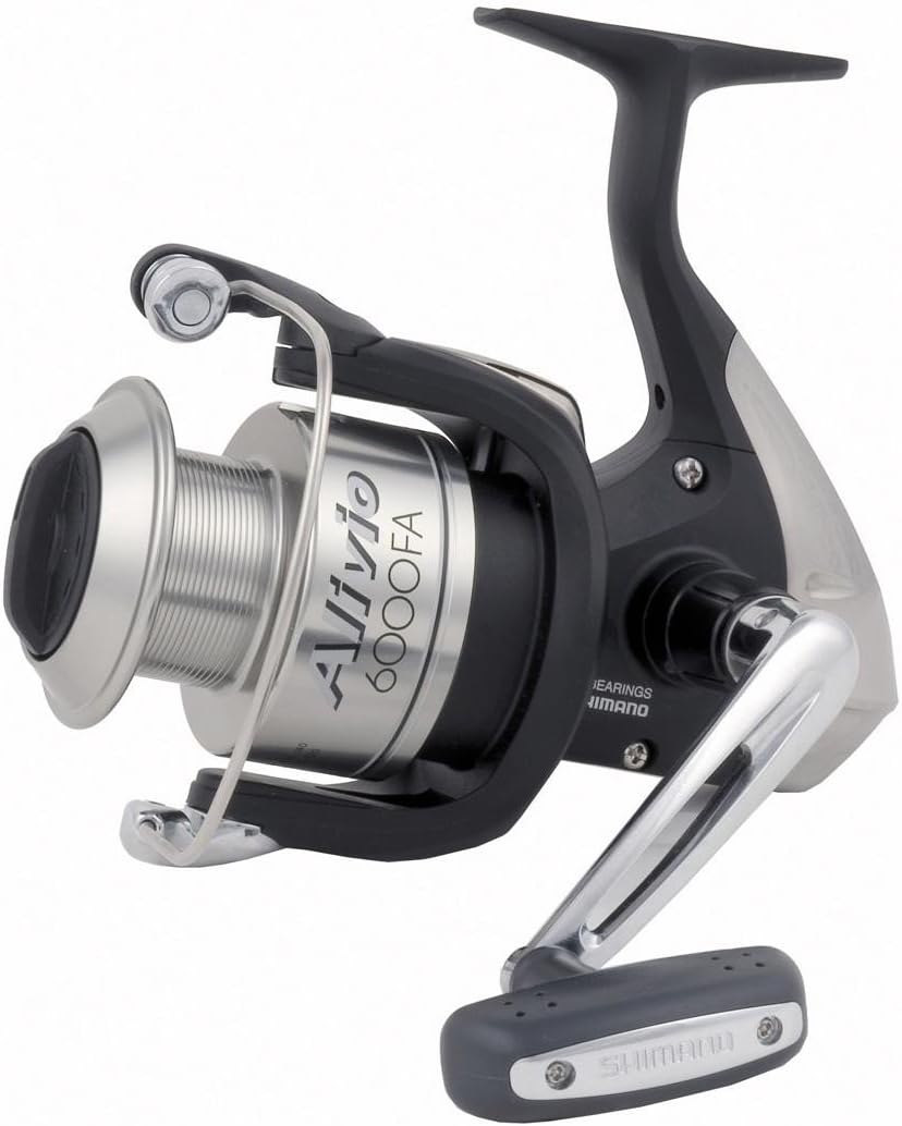 Shimano Alivio 6000 FA