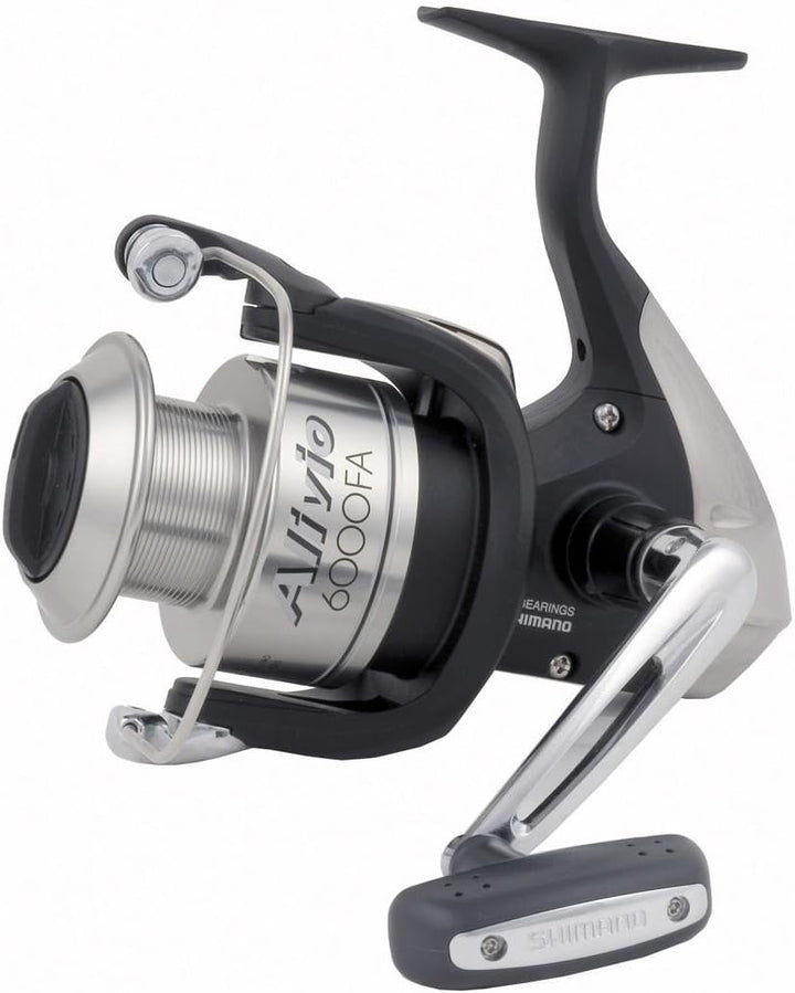 Shimano Alivio 6000 FA