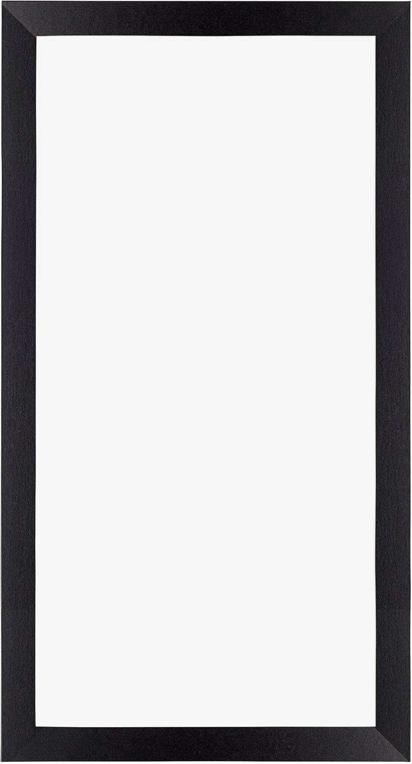 yd. Your Decoration - Bilderrahmen 40x70 cm - Bilderrahmen aus MDF mit Acrylglas - Antireflex - Ausg