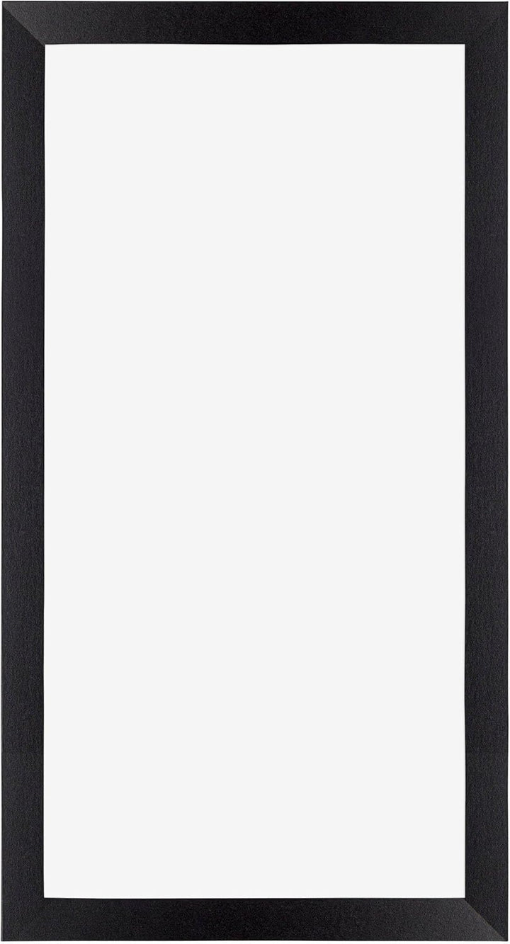 yd. Your Decoration - Bilderrahmen 40x70 cm - Bilderrahmen aus MDF mit Acrylglas - Antireflex - Ausg