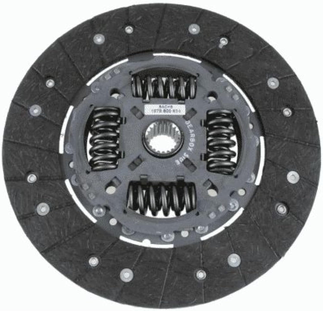 Sachs 3000951126 Kupplung
