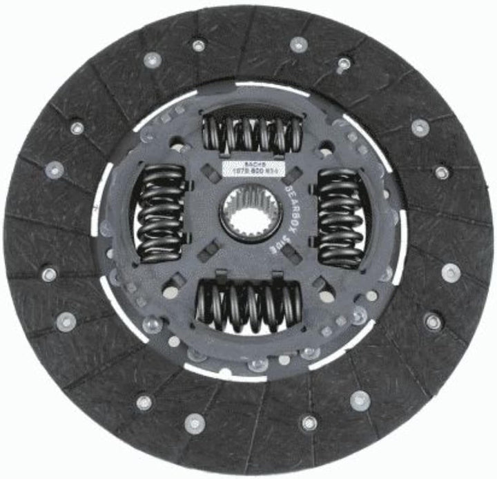 Sachs 3000951126 Kupplung