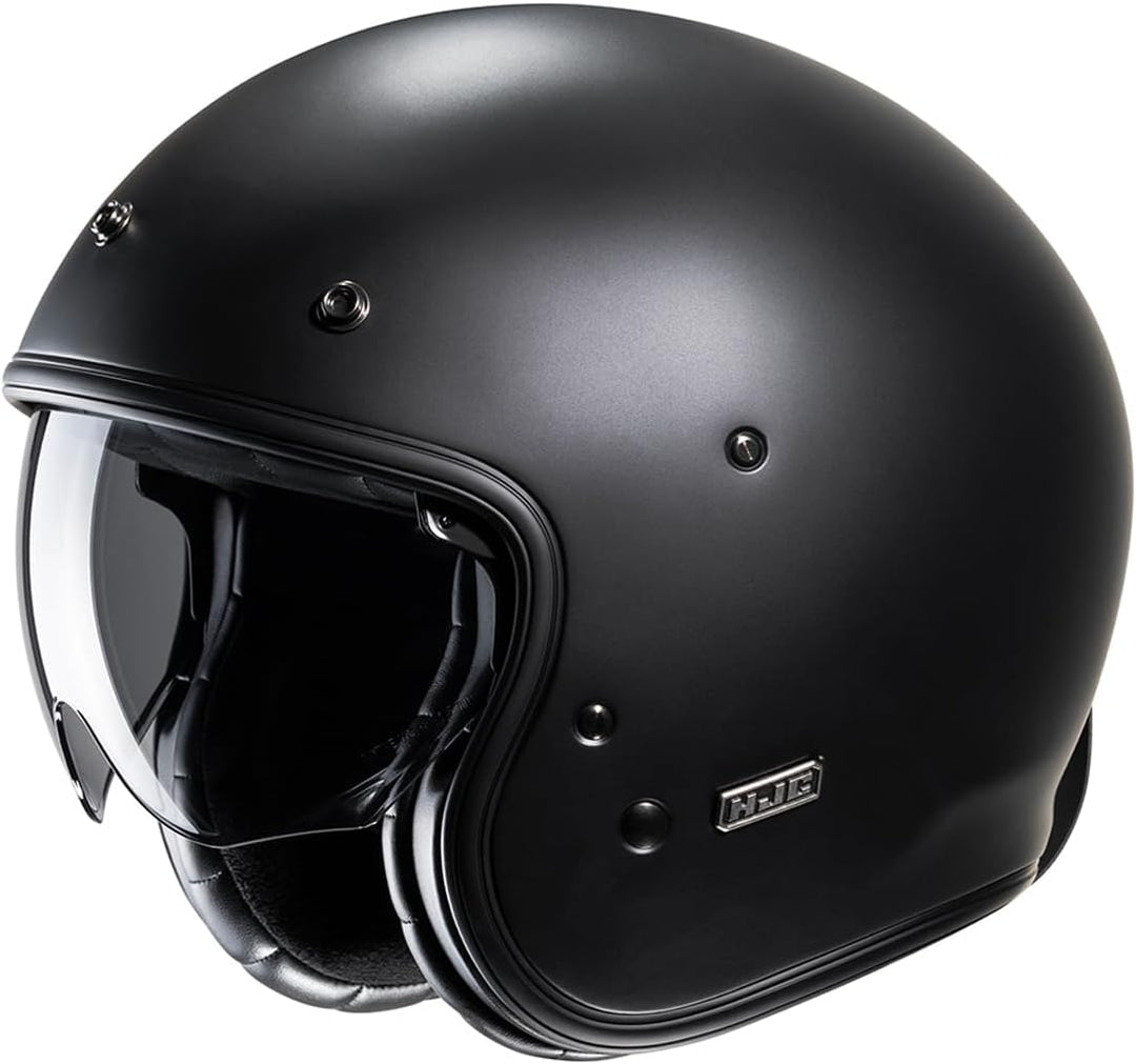 HJC, Jethelme motorrad V31 Blackmat, M M Blackmat, M Blackmat