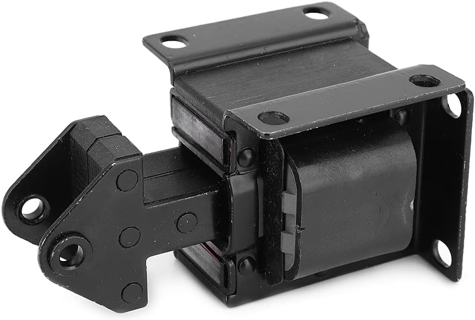Magnetrelais Elektromagnet Power Trim AC-Zug-Elektromagnet 220V Zug-Magnet AC-Elektromagnet 29,4N Hu