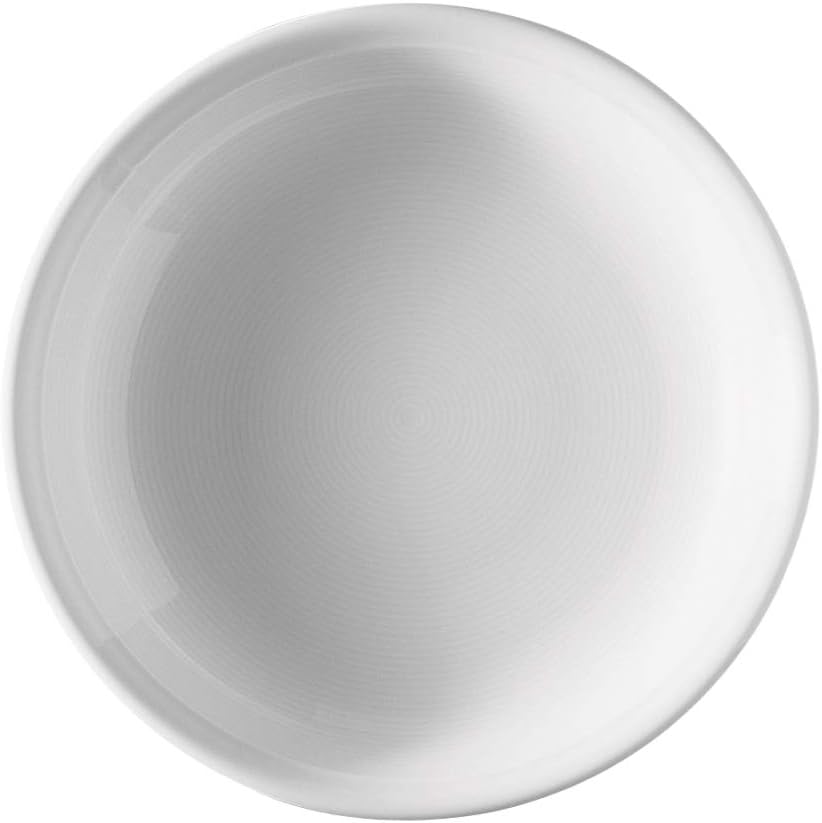 Thomas Trend Weiss 4 x Suppenteller 22 cm - 11400-800001-10322