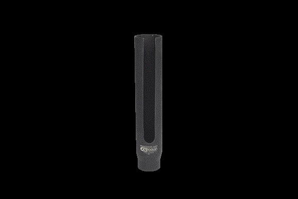 KS Tools 150.2101 Lambdasonden-Stecknuss, XL, 22mm, 150mm