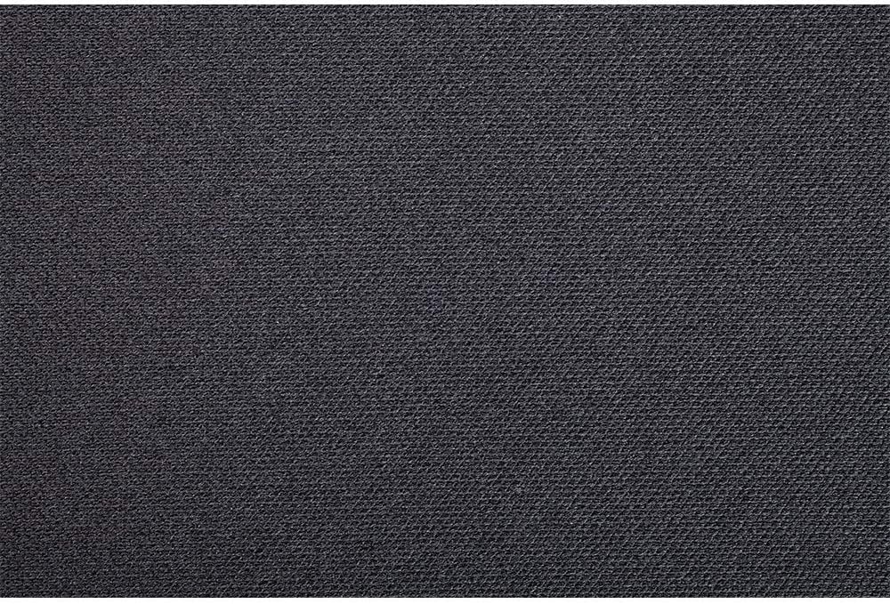 Corsair MM100 Gaming Mauspad (Medium, Tuchfläche) schwarz Schwarz 320L x 270B mm Standard, Schwarz 3