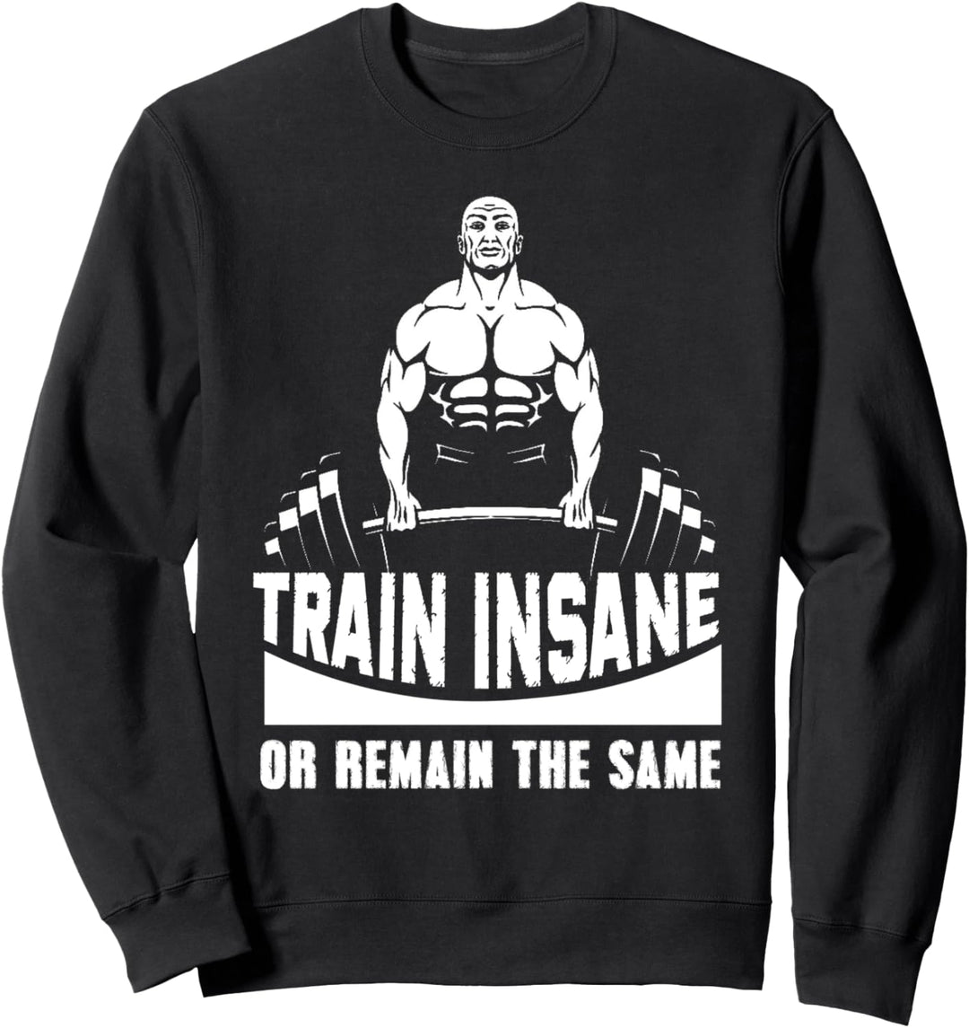 Powerlifting Gewichtheben - Powerlifter Kraftdreikampf Sweatshirt