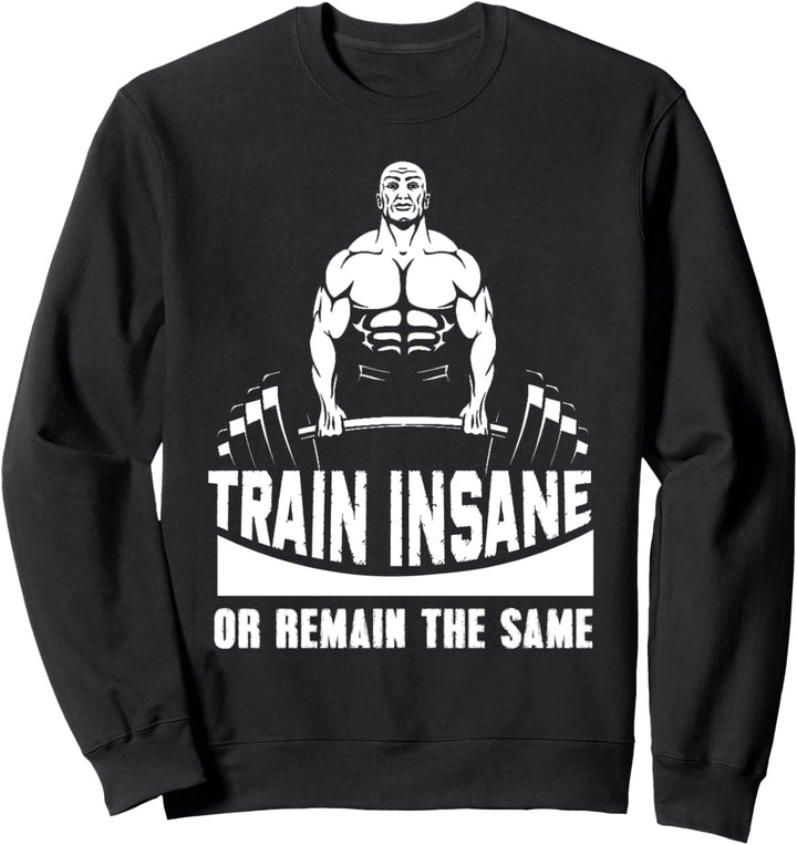 Powerlifting Gewichtheben - Powerlifter Kraftdreikampf Sweatshirt