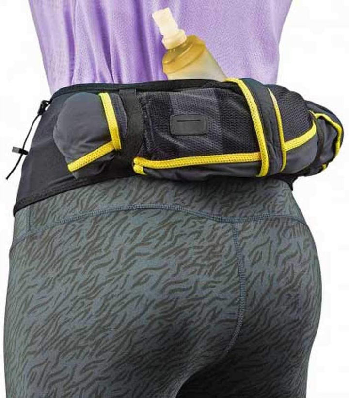 COLUMBUS-Run Hip Belt Hydrierungsgurt L/XL L-XL