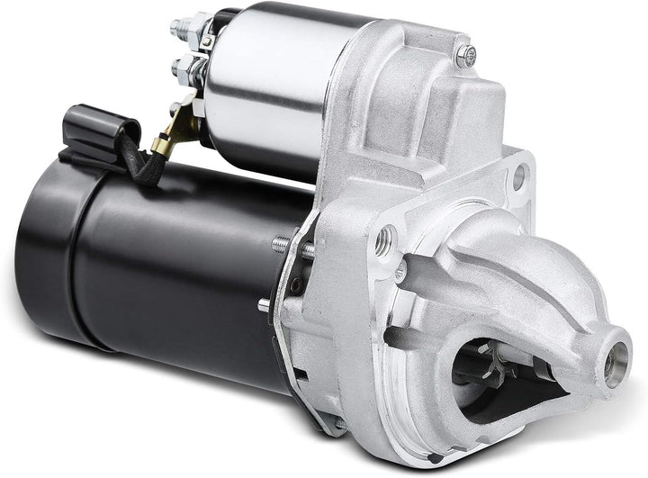Frankberg Anlasser Starter Kompatibel mit 3er E46 3.2L 2000-2007 Z3 E36 3.2L 2001-2003 Z4 E85 E86 3.