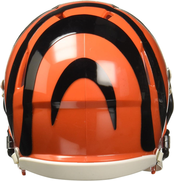 Riddell NFL Speed Mini-Helm Cincinnati Bengals Bengals Bengals, Cincinnati Bengals Bengals Bengals