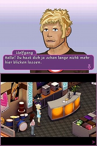 My Boyfriend - Verliebt in einen Star